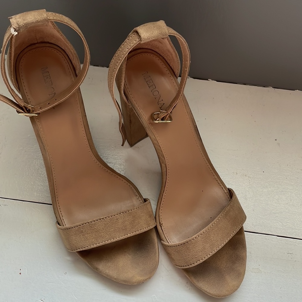 Merona Heels - Picture 2 of 10